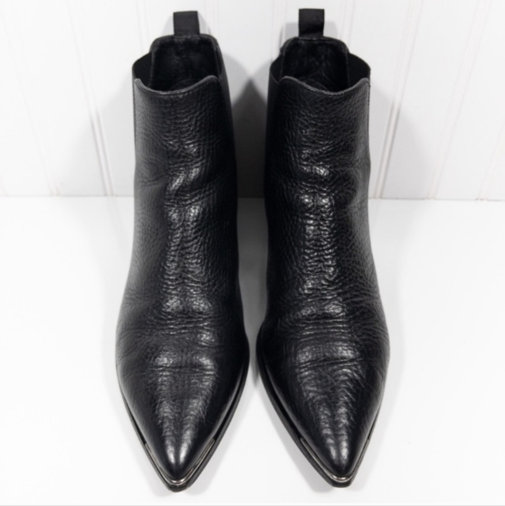 ACNE STUDIOS JENSEN BOOTS - size 39